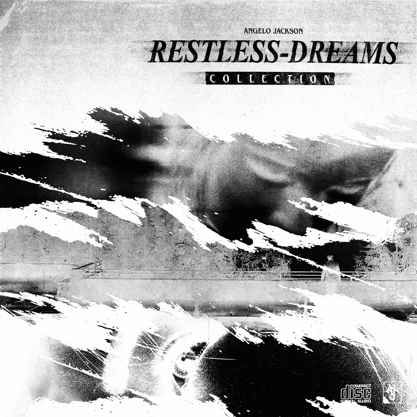 6astard Restless Dreams cover art